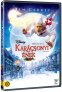 náhled Vianočná koleda - DVD (maďarský obal)