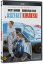 náhled Le Mans 66 - DVD (maďarský obal)