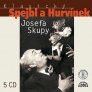 náhled S+H Klasický Spejbl a Survínek Josefa Skupy - 5 CD