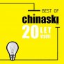 náhled CHINASKI - 20 LET V SÍTI (BEST OF) - 2 CD