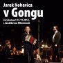 náhled Nohavica Jaromír: Jarek Nohavica v Gongu - CD + DVD