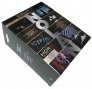 náhled Krabička Christopher Nolan kolekce + 7ks UHD krabiček