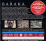 náhled Baraka: Odysea země - DVD pošetka