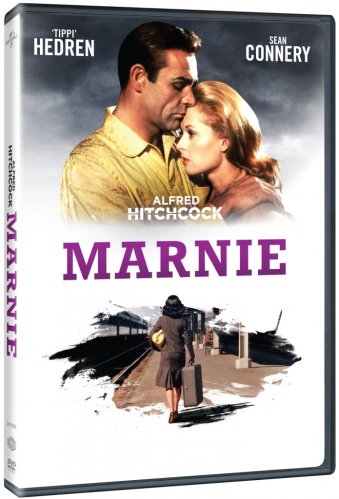 Marnie - DVD