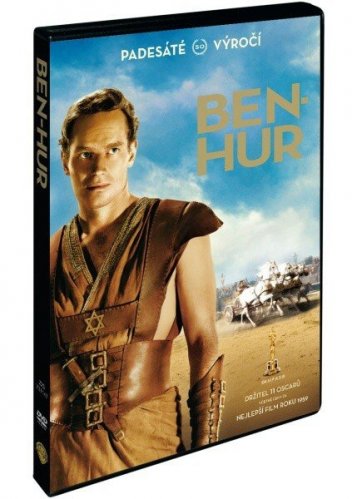 Ben Hur - 2DVD