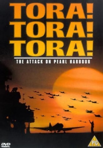 Tora! Tora! Tora! - DVD