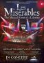 náhled Les Miserables in Concert (Bídníci) - DVD