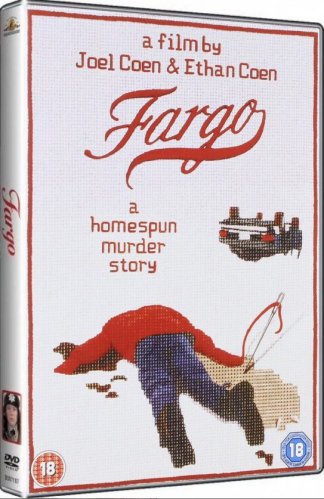 Fargo - DVD