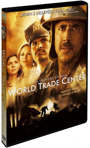 World Trade Center - DVD