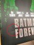 náhled Batman navždy - 4K Ultra HD Blu-ray + Blu-ray Steelbook OUTLET