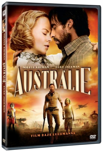 Austrália - DVD