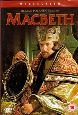 detail Macbeth - DVD