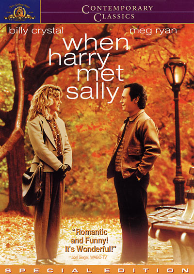 detail Když Harry potkal Sally - DVD