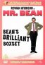 náhled Mr. Bean kolekce - 4DVD (Remasterovaná verze)