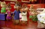 náhled Alvin a Chipmunkové 3 - DVD