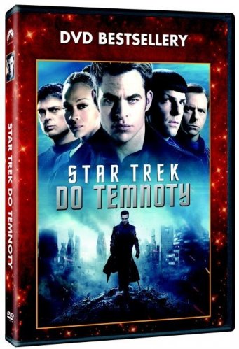 Star Trek: Do temnoty - DVD