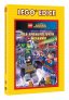 náhled LEGO DC - Liga spravedlivých vs Bizarro - DVD