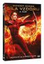 náhled Hunger Games: Síla vzdoru 2. část - DVD