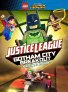 náhled LEGO DC Super hrdinové: Útěk z Gothamu - DVD