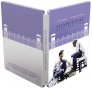 náhled Vykúpenie z väznice Shawshank - Steelbook 4K Ultra HD + Blu-ray