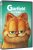 další varianty Garfield ve filmu - DVD