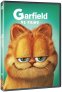 náhled Garfield ve filmu - DVD