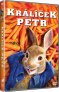 náhled Králíček Petr - DVD (SK obal)
