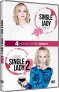 náhled Single Lady 1+2 - DVD