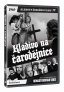 náhled Kladivo na čarodějnice - DVD (remasterovaná verzia)