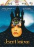 náhled Jezerní královna - DVD pošetka