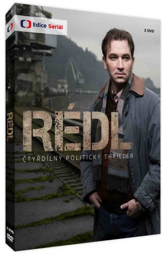 Rédl - 2 DVD