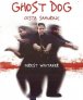náhled Ghost dog (Cesta samuraje) - DVD pošetka