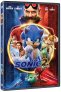 náhled Ježko Sonic 2 - DVD