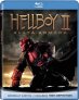 náhled Hellboy 2: Zlatá armáda - Blu-ray