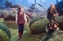 náhled Letopisy Narnie: Plavba Jitřního poutníka - Blu-ray 3D