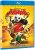 další varianty Kung Fu Panda 2 - Blu-ray