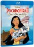 náhled Pocahontas 2: Cesta do Nového sveta - Blu-ray