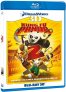 náhled Kung Fu Panda 2 - Blu-ray 3D (1BD)