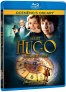 náhled Hugo a jeho veľký objav - Blu-ray