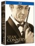 náhled James Bond: Sean Connery (Kolekce 6 filmů) - Blu-ray
