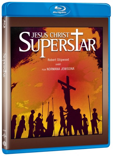 detail Jesus Christ Superstar (1973) - Blu-ray
