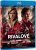 další varianty Rivali (2013) - Blu-ray