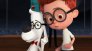 náhled Dobrodružstvá pána Peabodyho a Shermana - Blu-ray