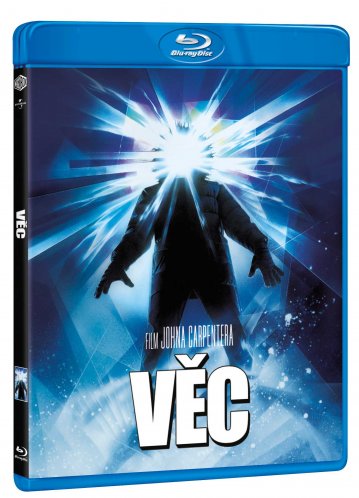 Vec - Blu-ray