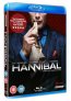 náhled Hannibal 1. série - Blu-ray 4BD