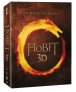 náhled Hobit 1-3 Kolekce (12 BD) - Blu-ray 3D + 2D