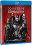 náhled X-Men: Budoucí minulost (The Rogue Cut) - Blu-ray