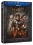 náhled Hobit: Bitva pěti armád (Prodloužená verze, 3 BD) - Blu-ray