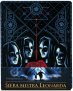 náhled Šifra mistra Leonarda (prodloužená verze) - Blu-ray Steelbook (Pop Art)