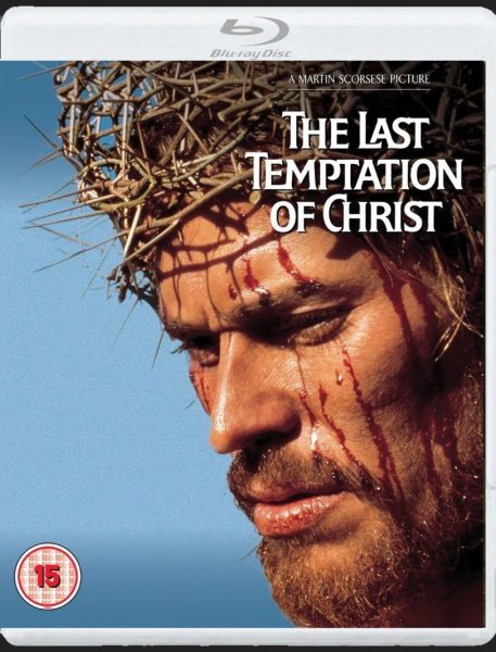 detail Posledné pokušenie Krista - Blu-ray
